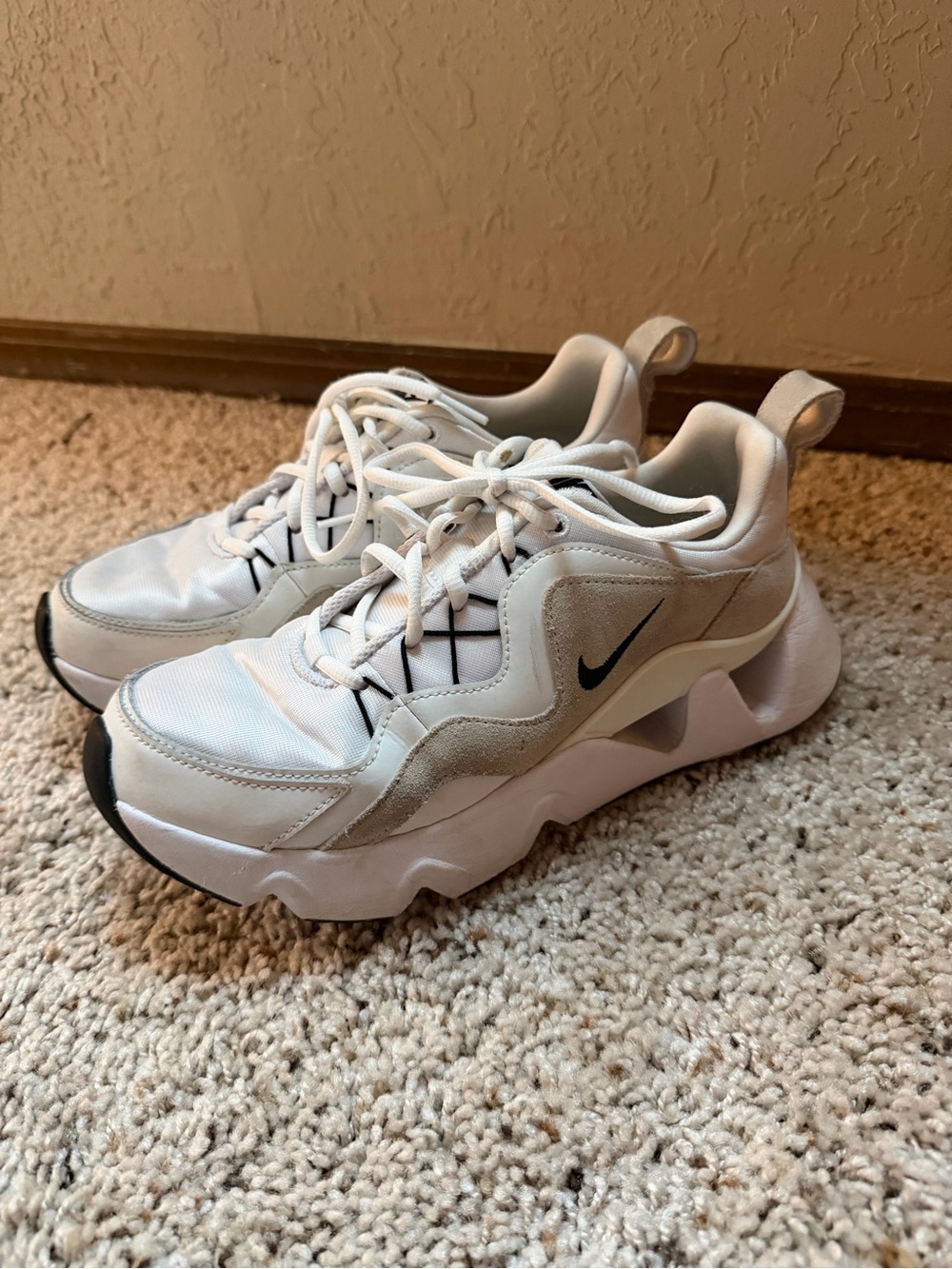 Nike RYZ